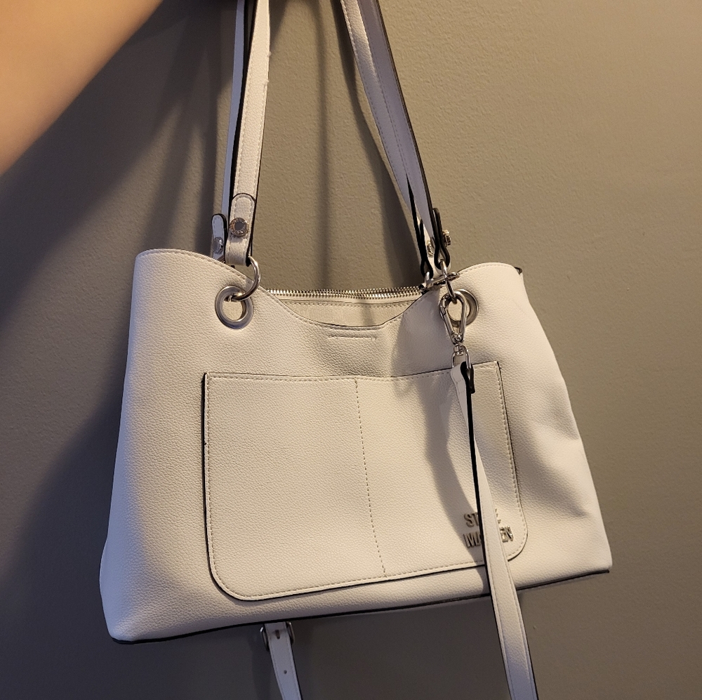 Steve madden purse